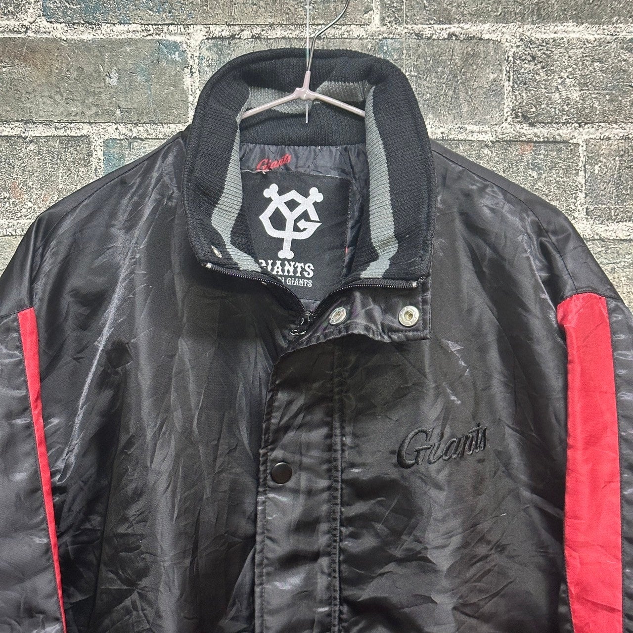 ジャイアンツ 読売巨人軍 スタジャン LLサイズ | Sollevante Online Shop