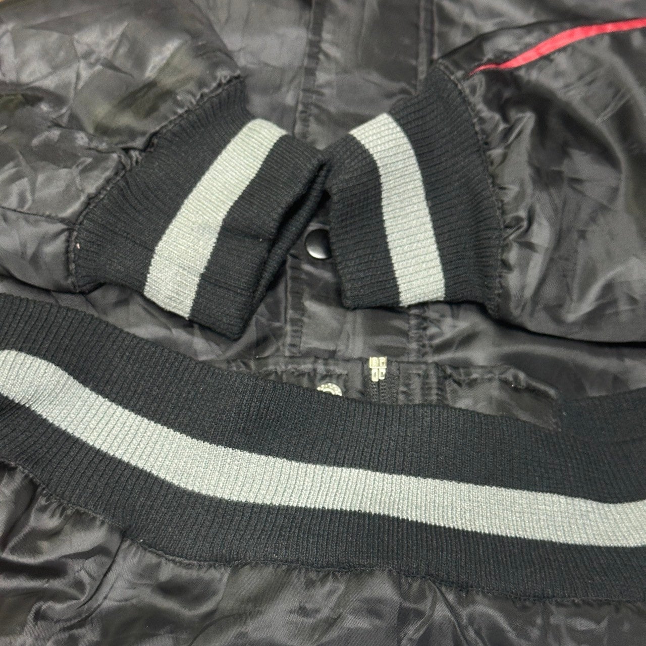 ジャイアンツ 読売巨人軍 スタジャン LLサイズ | Sollevante Online Shop